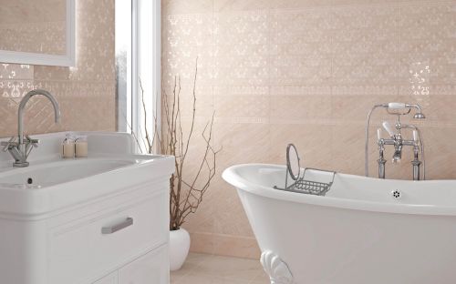 Kerama marazzi Floral