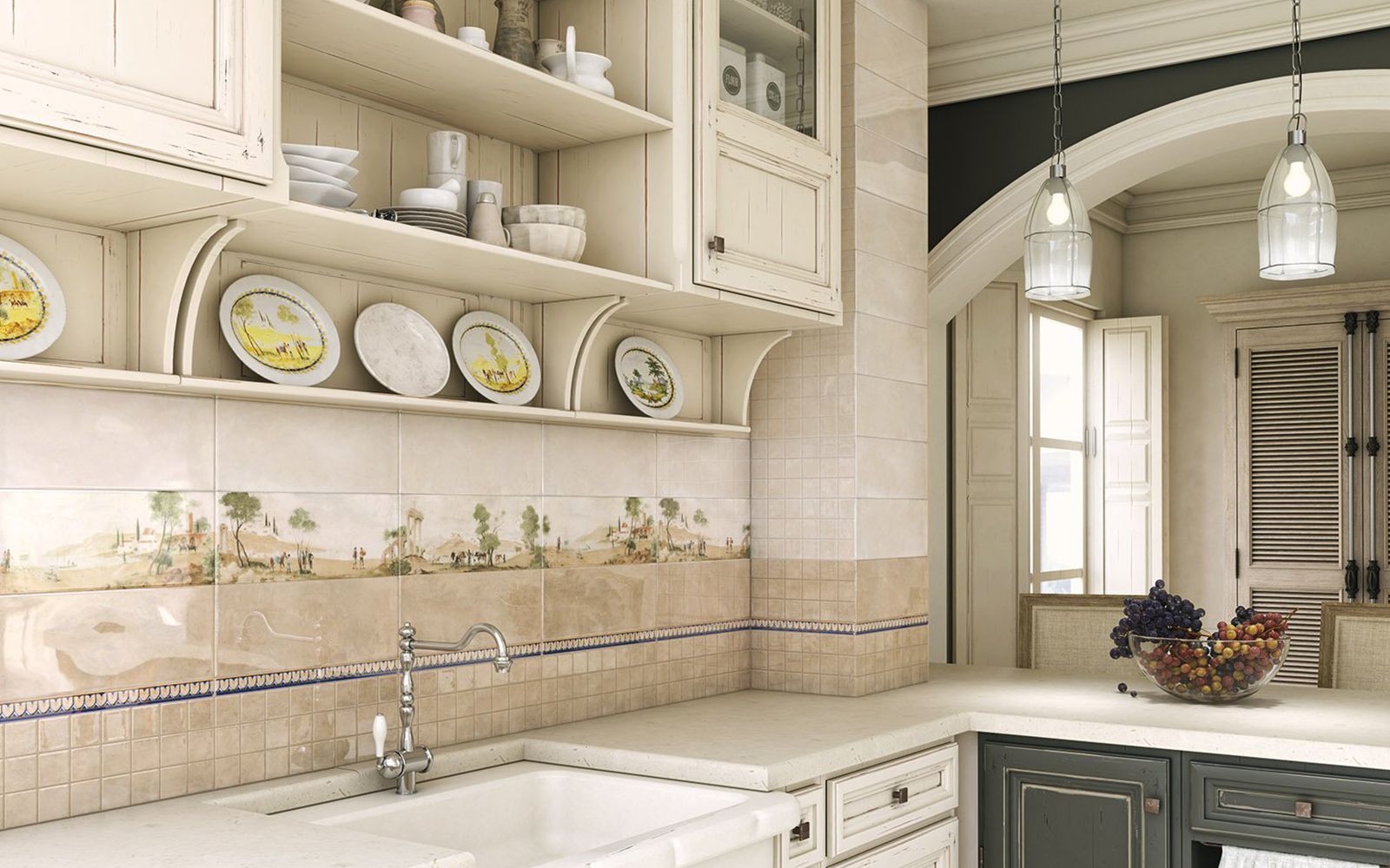 Kerama marazzi Forio