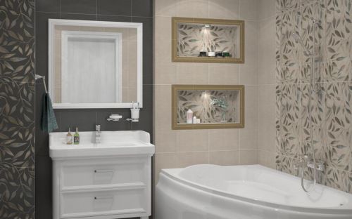 Kerama marazzi Ginardo