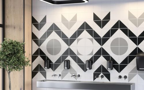 Kerama marazzi Kalejdoskop