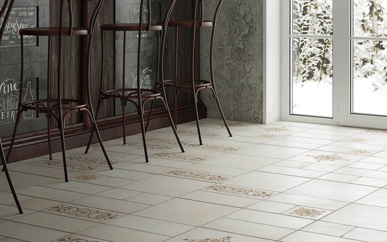 Kerama marazzi Kamennyj ostrov