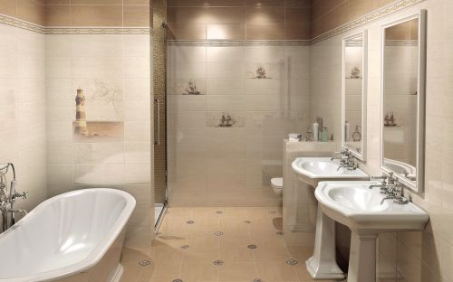 Kerama marazzi Kampanella