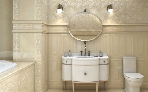 Kerama marazzi Kapodimonte