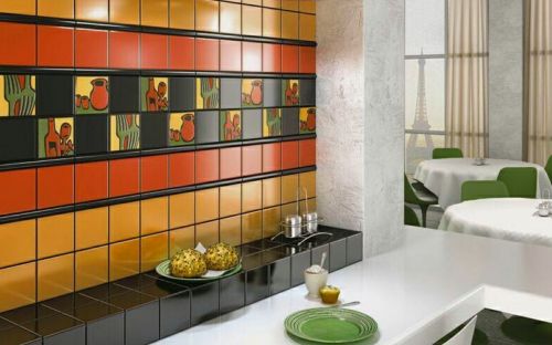 Kerama marazzi Karandash