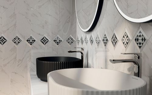 Kerama marazzi Kelush