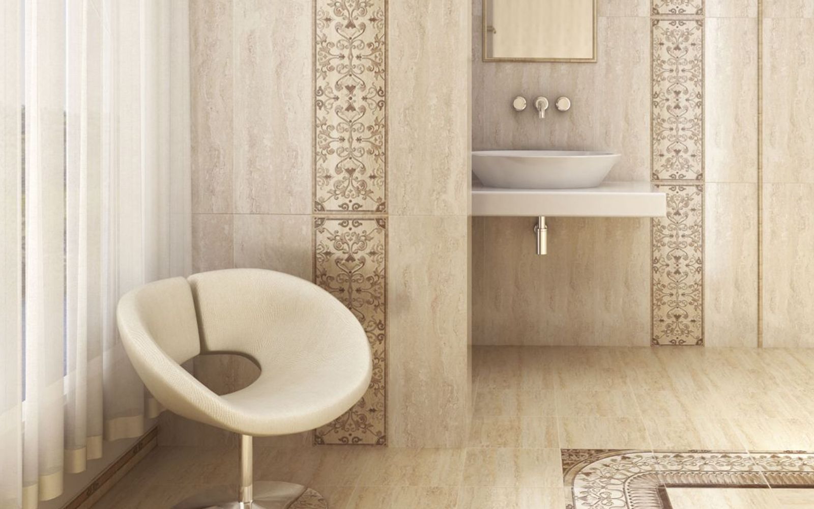 Kerama marazzi Klermon