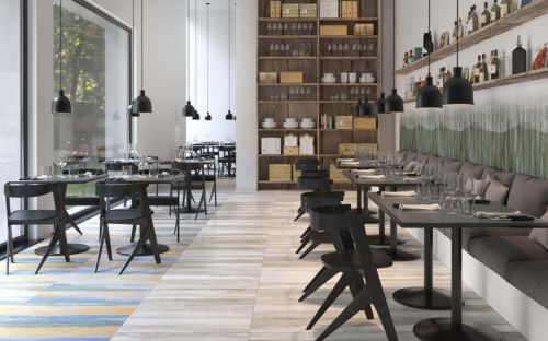 Kerama marazzi Kolor vud