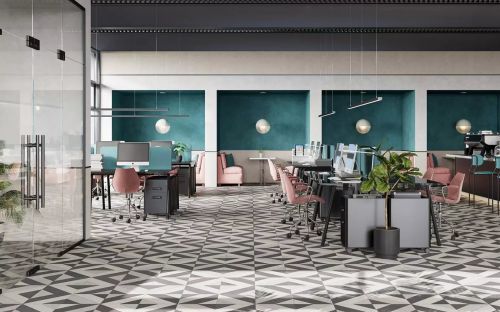 Kerama marazzi Lajmstoun