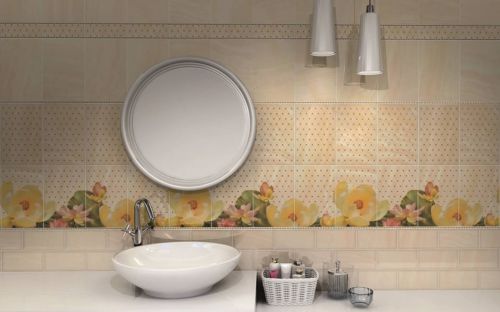 Kerama marazzi Letnii sad