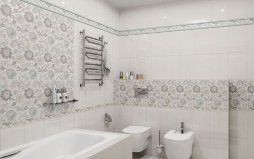 Kerama marazzi Luiza