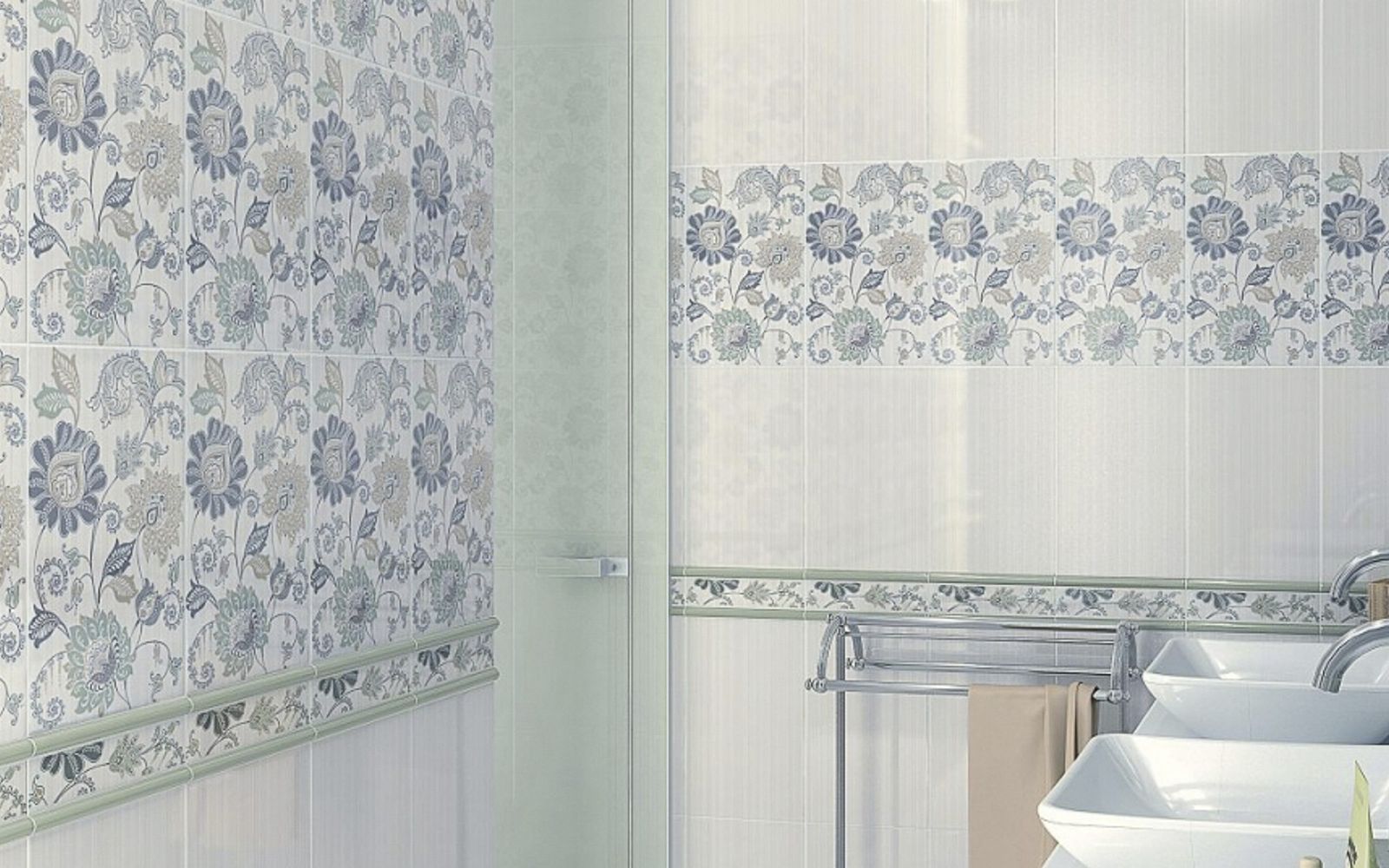 Kerama marazzi Luiza