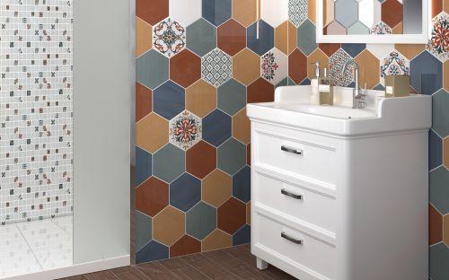 Kerama marazzi Makarena