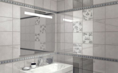 Kerama marazzi Marchiana