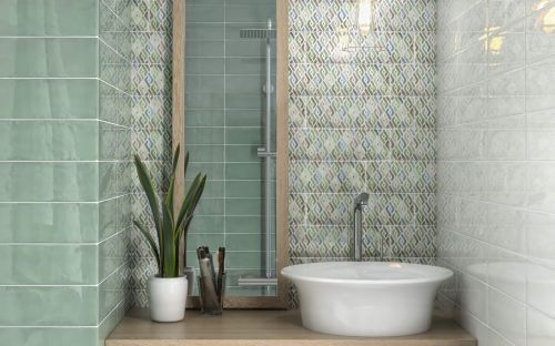 Kerama marazzi Monparnas