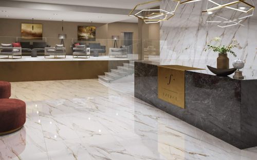 Kerama marazzi Monte Tiberio