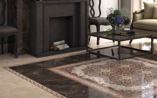 Kerama marazzi Mramornyj dvorecz