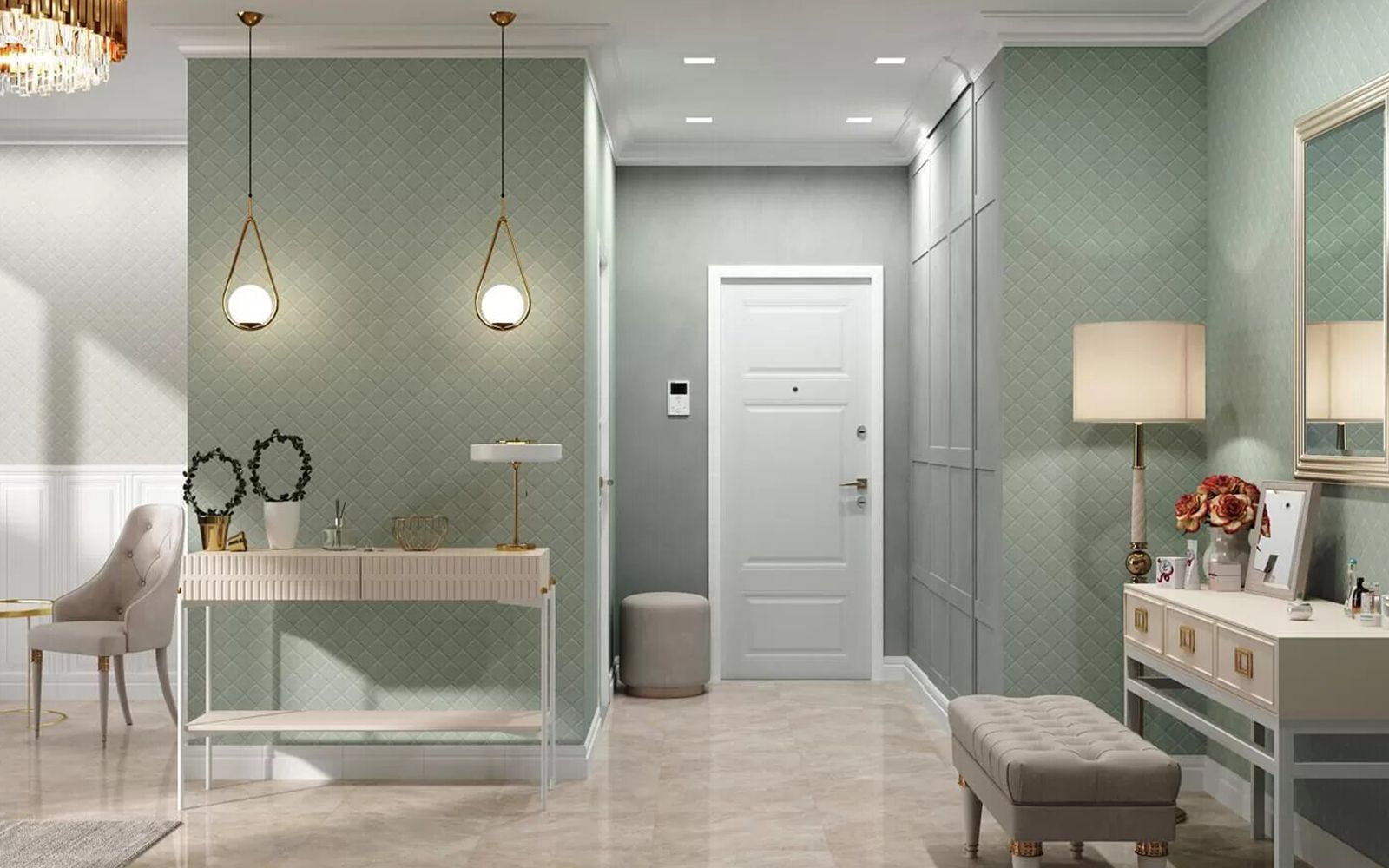 Kerama Marazzi Palazzo