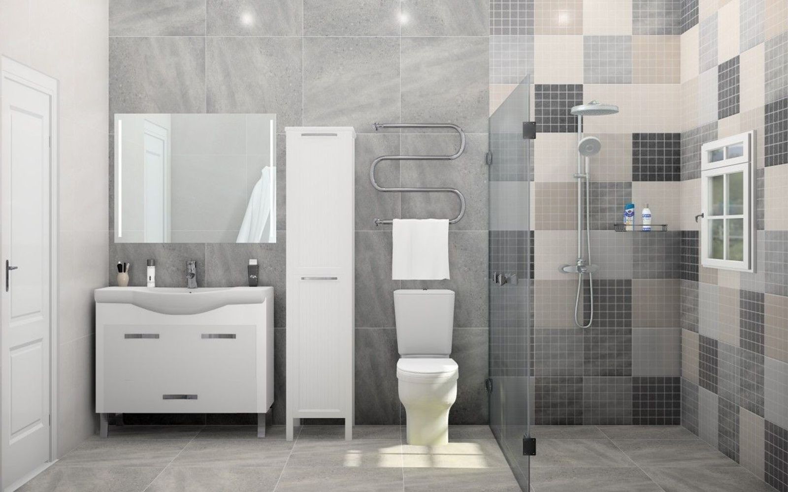 Kerama marazzi Pro Matriks