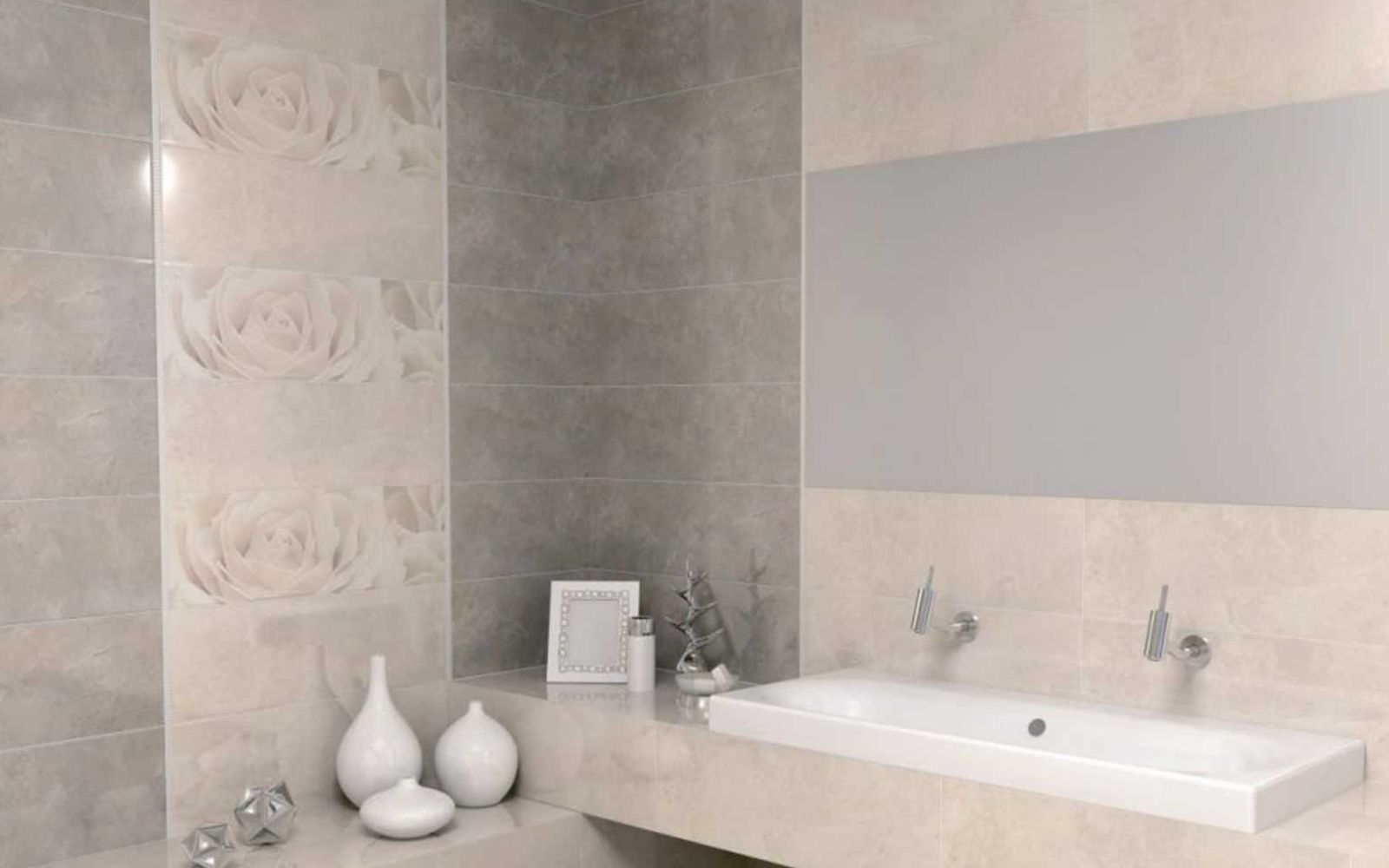 Kerama marazzi Rozovyi
