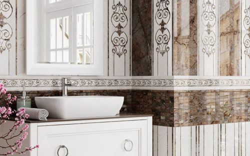 Kerama marazzi Teatro