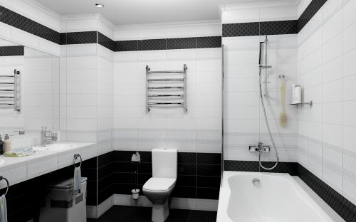 Kerama marazzi Uaitholl