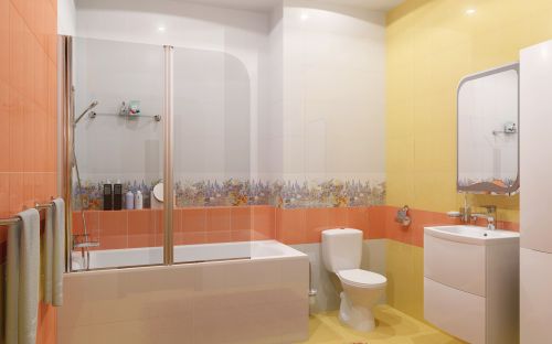 Kerama marazzi Utrennii