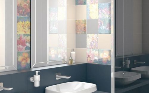 Kerama marazzi Vesennee