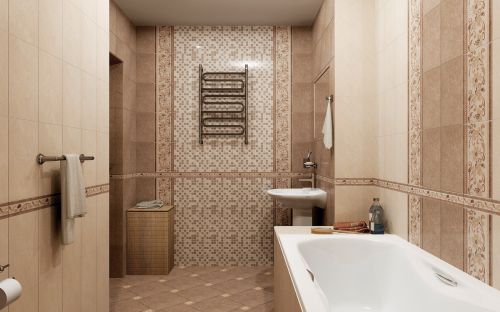 Kerama marazzi Villa floridiana