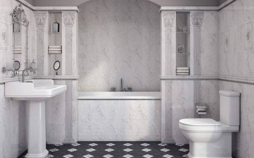 Kerama marazzi Villa yupitera