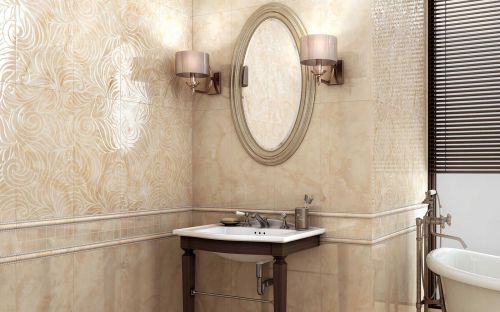 Kerama marazzi Virdzhiliano