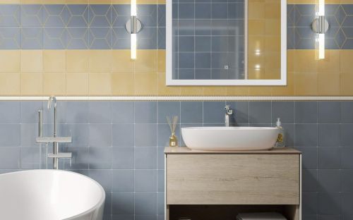 Kerama marazzi Vitrazh