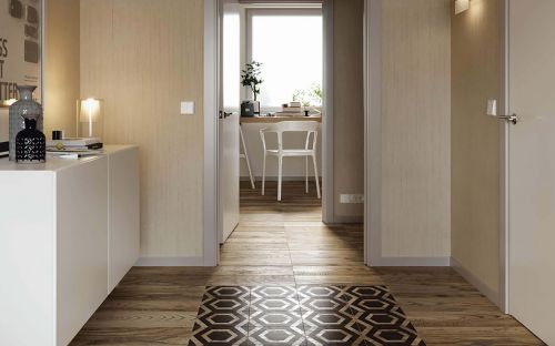 Kerama marazzi Houm vud
