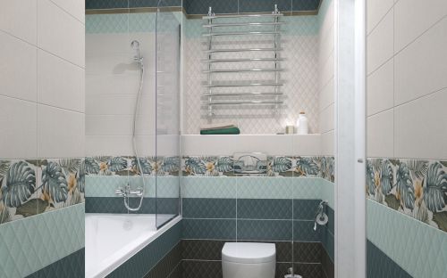 Kerama marazzi Zimnij