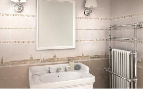 Kerama marazzi Zimnij sad