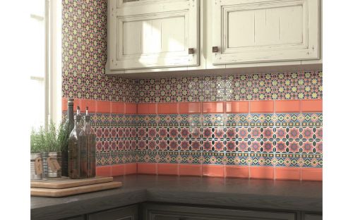 Kerama Marazzi Алькасар