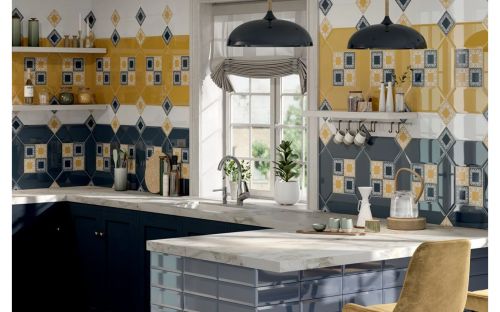 Kerama Marazzi Алмаш