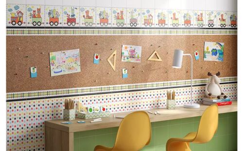 Kerama Marazzi Альпаки