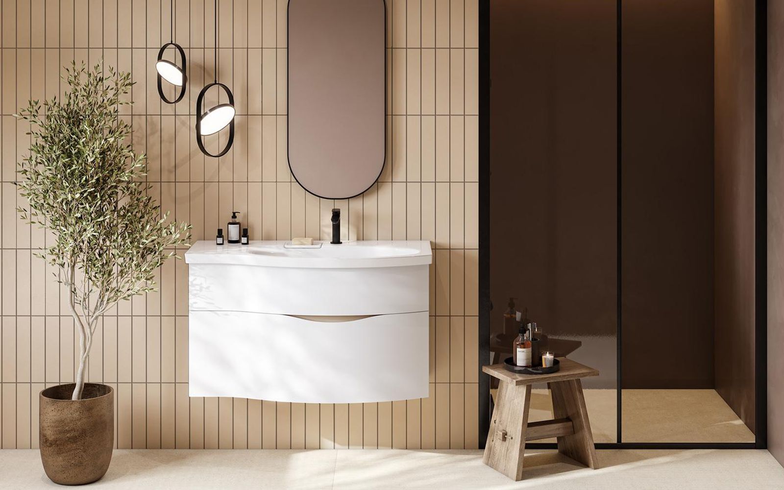 Kerama marazzi Амстердам