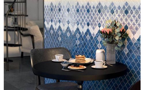 Kerama Marazzi Арабески Майолика