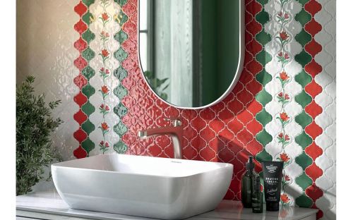 Kerama Marazzi Авейру