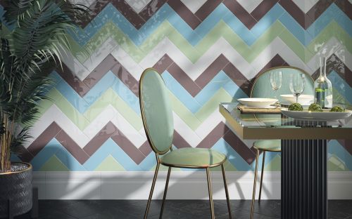 Kerama marazzi Баттерфляй