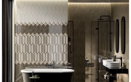 Kerama Marazzi Бикуш