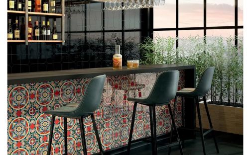 Kerama Marazzi Болао