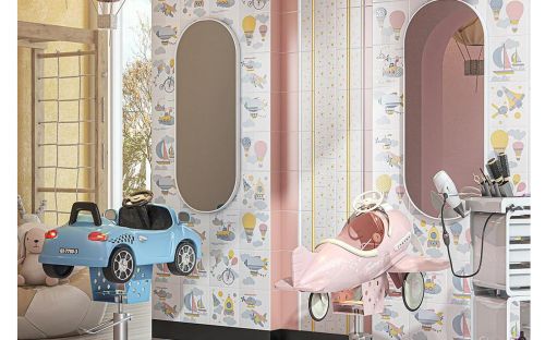 Kerama Marazzi Бон Вояж