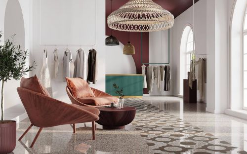 Kerama Marazzi Бричиола