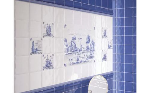 Kerama Marazzi Бриз