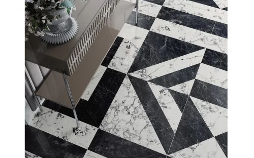 Kerama Marazzi Бьянко Неро