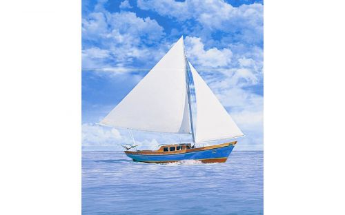 Kerama Marazzi Читара