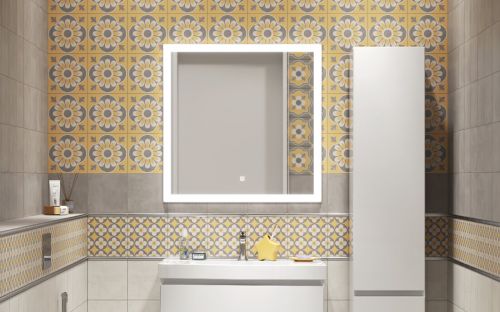 Kerama Marazzi Эрмитаж