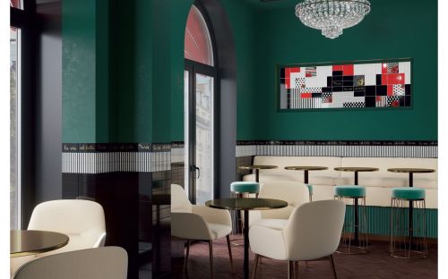 Kerama Marazzi Этуаль